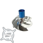 Aftermarket Assassin AA Impeller for Sea Doo Switch